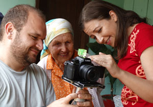 Além do filme, evento terá palestra e bate-papo com a diretora do filme