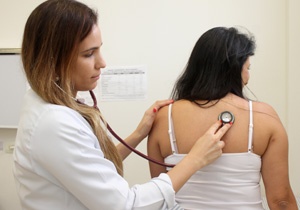 Residência em Medicina da Família e Comunidade inicia nesta terça-feira(1)
