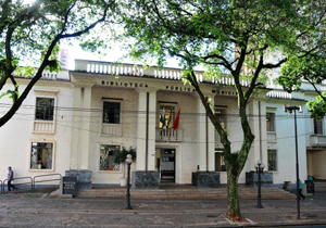 BibliotecaPublicaLJP