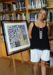 Acervo do Museu de Arte de Londrina conta com nova obra