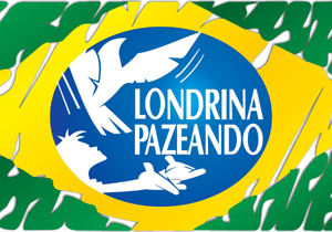 Participam da cerimônia, 116 alunos de 56 escolas municipais; eles terão a missão de convidar os colegas para o “Movimento pela Paz e Não-Violência”