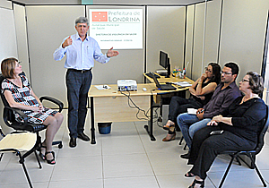 Critérios estabelecidos pela Sesa, apontam epidemia de dengue na cidade; acompanhamento do Município, considera que Londrina ainda não está em epidemia