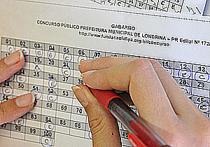 Vagas são para Técnico de Gestão Pública, Técnico Orientador Social e Agente de Combate às Endemias