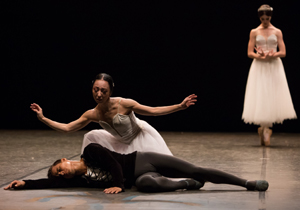 Giselle 2Ato - foto de Fabio Alcover 2