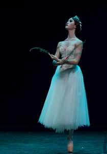 Giselle 2Ato - foto de Fabio Alcover 5