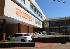 BibliotecaInfantilVHP