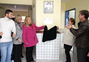 inauguração.CMEI.VP