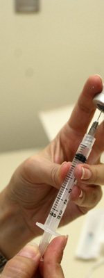 Neste sábado (30), todas as Unidades Básicas de Saúde do Município estarão abertas para imunização