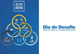 Dia do desafio.DP