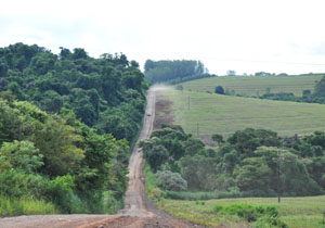 estrada Guairacá 28