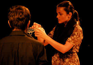 Ovo - Agon Teatro foto de Marika Sawaguti .2