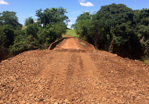 Prefeitura já investiu R$ 20 milhões em serviços afetados pela chuva