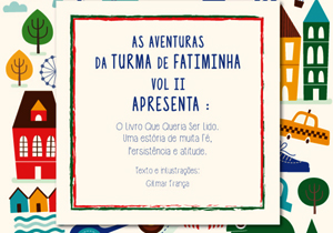 livro.as aventuras de fatiminha.DP