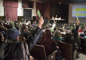 Conferência debate propostas sobre financiamento e infraestrutura culturais