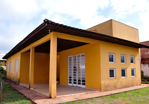 Casa da Mulher realiza Oficina de Modelagem de Roupa