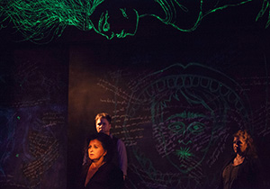 Filo 2016 tem atrações nesta terça-feira