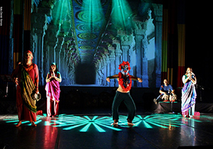 Filo traz programação infantil