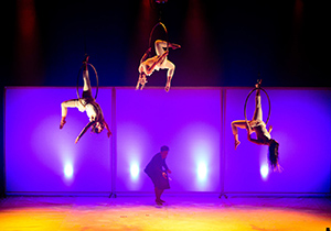 Filo traz programação infantil