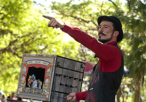 Filo traz programação infantil