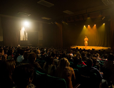 filo Foto Saulo Ohara.P