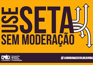 CMTU terá programação especial na Semana Nacional do Trânsito CMTU terá programação especial na Semana Nacional do Trânsito