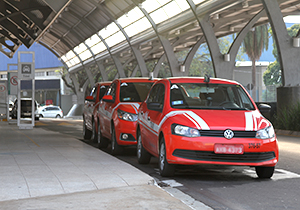 Município realiza 1ª Quinzena do Empreendedor Taxista e da Cultura