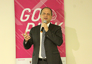 Governo federal eleva teto financeiro do SUS em Londrina