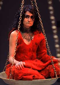 Tânia Farias-Ft Pedro Isaías Lucas D2P