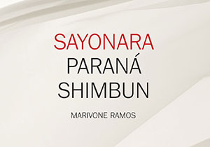 Patrocinado pelo Promic, obra contém entrevistas com profissionais que trabalharam no jornal dedicado à colônia japonesa