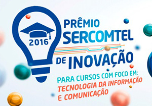 1º Prêmio Sercomtel de Inovação apresenta finalistas e projetos premiados