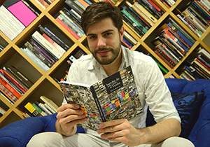 Samba de Uma Noite de Verão - foto de Marika Sawaguti.2