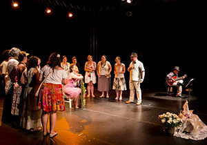 a santinha la da serra. foto samara garcia.P