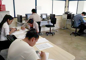 sine.feira.foto SINE