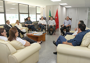 Programa permite que os estabelecimentos abatam entre 10% e 40% do valor do ISS devido nos últimos 12 meses, para investirem em tecnologia