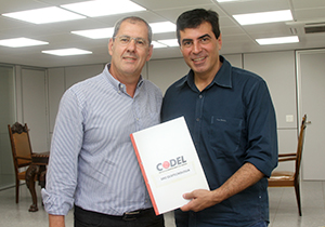 Programa permite que os estabelecimentos abatam entre 10% e 40% do valor do ISS devido nos últimos 12 meses, para investirem em tecnologia