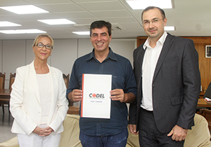 Programa permite que os estabelecimentos abatam entre 10% e 40% do valor do ISS devido nos últimos 12 meses, para investirem em tecnologia