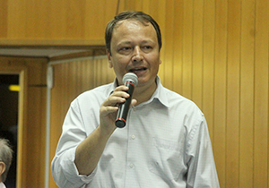 Os dados foram divulgados em audiência pública realizada nesta quarta-feira (22)