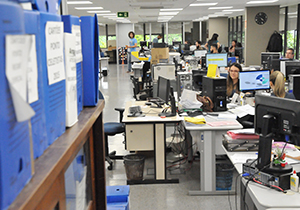 Grupo, formado por representantes de secretarias municipais, Codel, Ippul e Sebrae, entrega plano de ação ao prefeito Marcelo Belinati na próxima semana