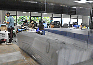 Grupo, formado por representantes de secretarias municipais, Codel, Ippul e Sebrae, entrega plano de ação ao prefeito Marcelo Belinati na próxima semana