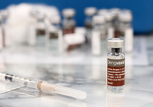 Durante toda a semana a campanha será intensificada em diversos locais; UBSs estarão abertas no sábado (18), para vacinação