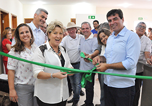 Mais de 14 mil famílias são referenciadas nos territórios que compõem o CRAS Leste, totalizando 117 bairros atendidos