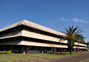 Câmara Municipal de Londrina