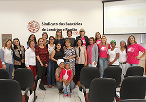 Inscrições para Conferência de Políticas para as Mulheres começam na segunda (15)