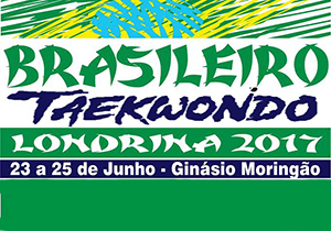 campeonato brasileiro taekwondo.DP