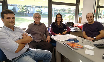 reuniao arborização