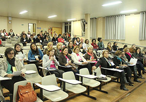 Representação diversificada marca a Conferência de Políticas para as Mulheres