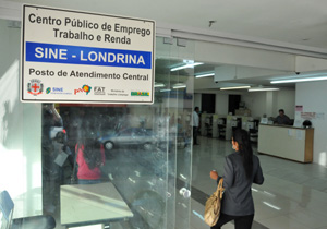 Secretaria do Trabalho realiza feira de cursos técnicos