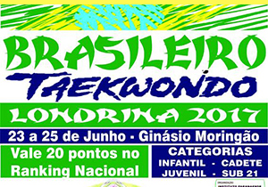 Campeonato de Taekwondo - Cópia