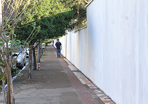 Encontro de grafiteiros “Mural Cap Style 15 anos” reúne artistas em Londrina