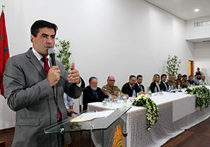 troca de comando pm.V.P